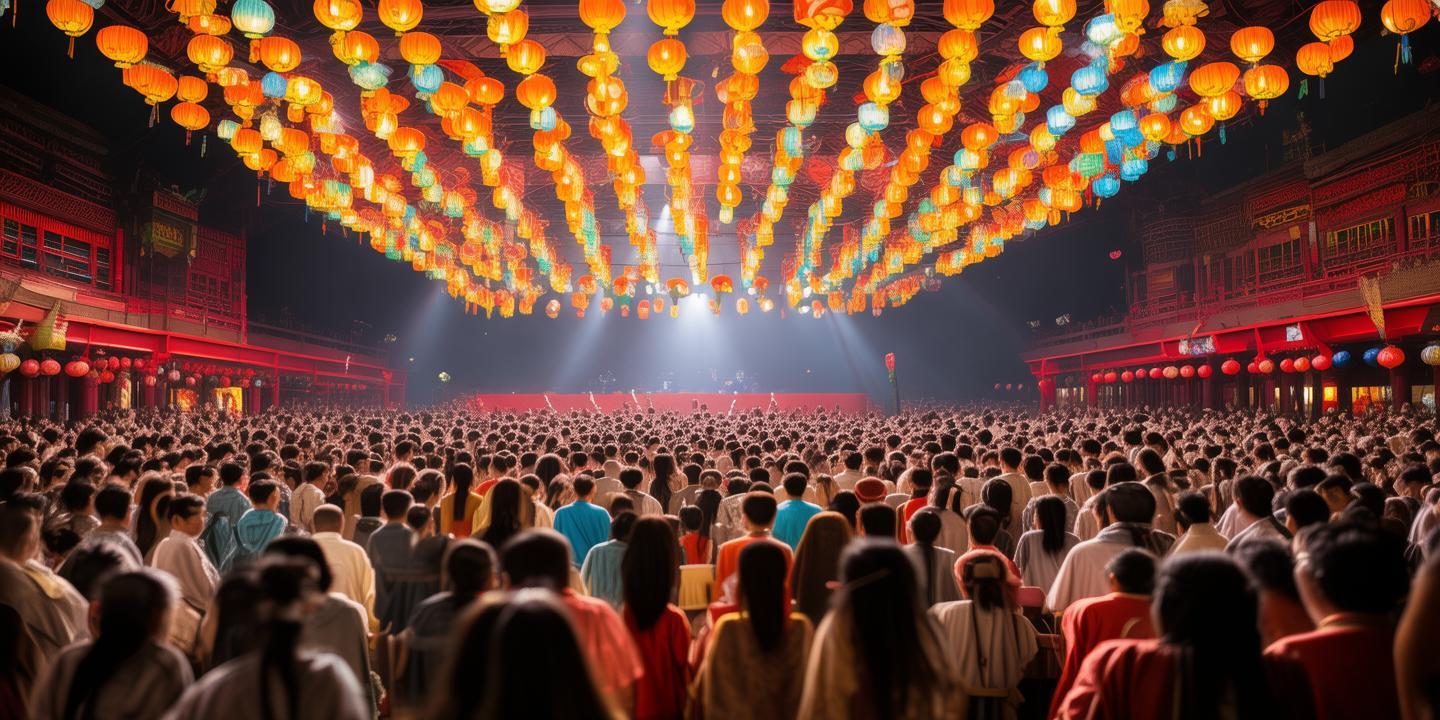 安陆李白文化节诗词大会盛况空前,日韩汉学团体热情参与