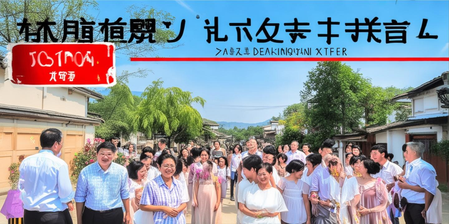 孝昌县“零彩礼婚礼”试点圆满成功,20对新人喜获政府万元奖励